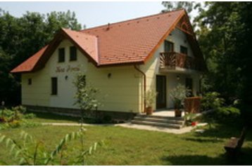 Hungary Privát Tihany, Exterior